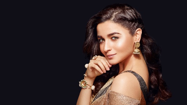 आलिया भट्ट