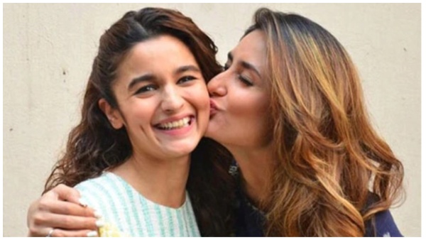 आलिया भट्ट और करीना कपूर