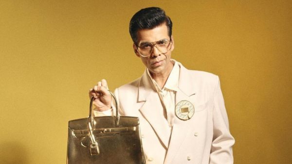 Karan Johar
