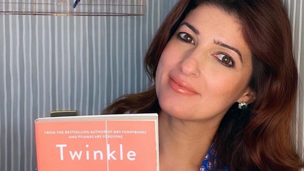 Twinkle Khanna