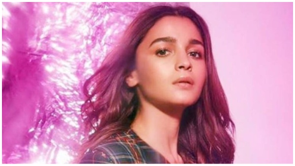 Alia Bhatt's new action film