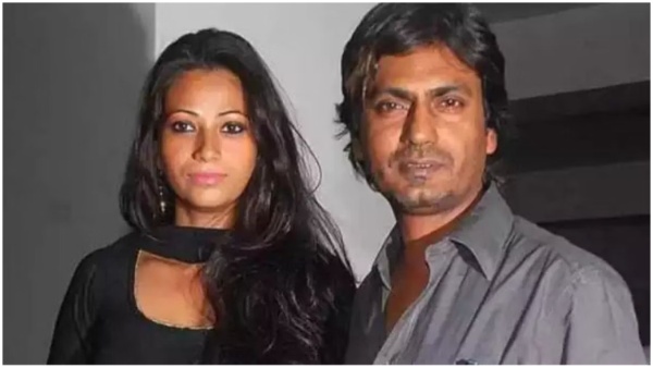 आलिया सिद्दीकी