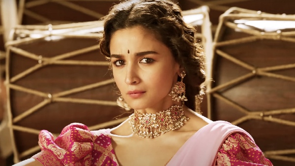 आलिया भट्ट