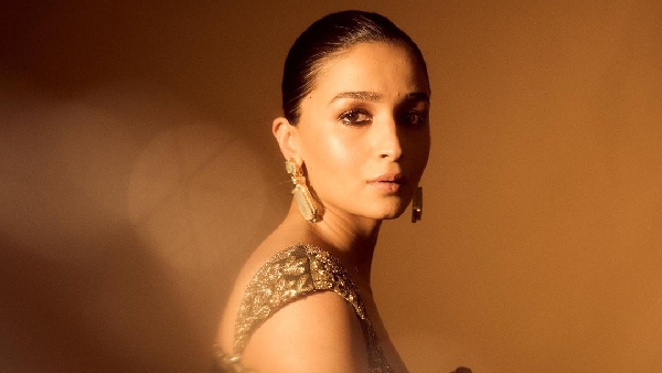 आलिया भट्ट