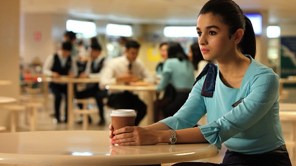 बद्रीनाथ की दुल्हनिया