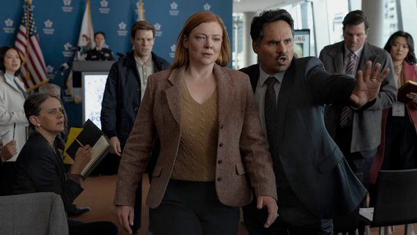 All Her Fault Cast and Performances