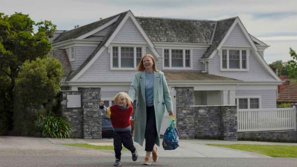 All Her Fault Direction, Production, and Tone