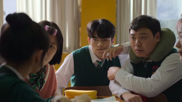 All Of Us Are Dead Season 2 Streaming Details