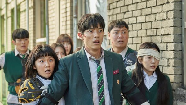 All Of Us Are Dead Season 2 Overreview