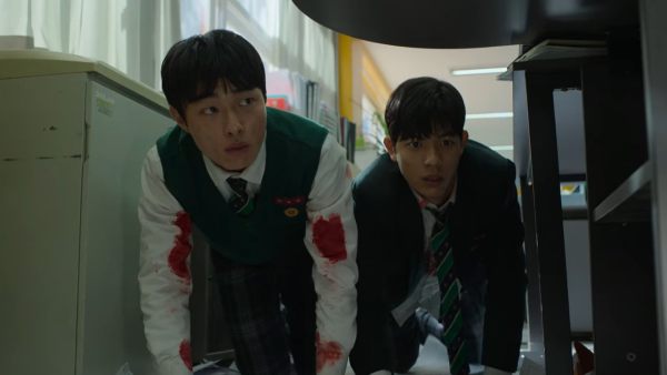 All Of Us Are Dead Season 2 Teaser