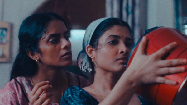 All We Imagine As Light Plot Overview