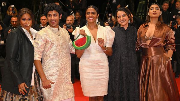 All We Imagine As Light Cast & Crew