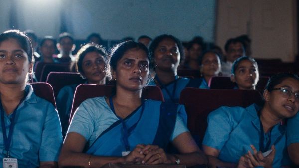 All We Imagine As Light Plot Overview