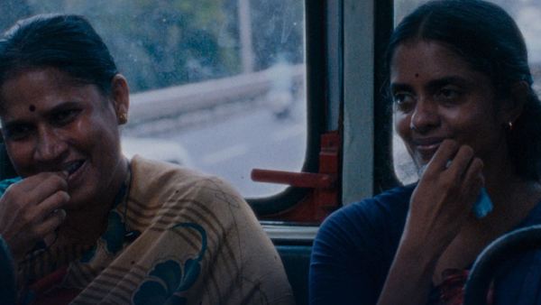 Why Should You Watch All We Imagine As Light