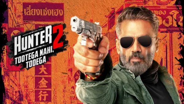 Hunter Season 2 Story Line 