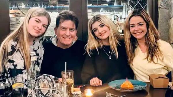 The Story Of ‘Aka Charlie Sheen’ And Why It’s Trending