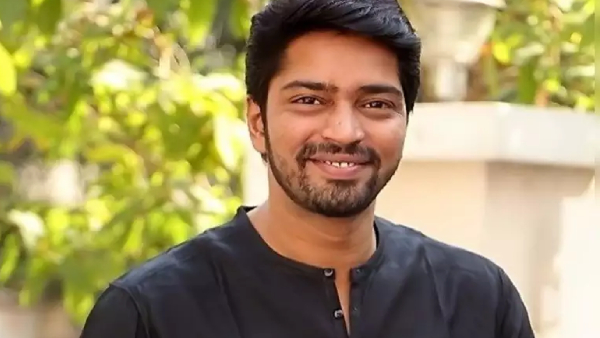 అల్లరి నరేష్