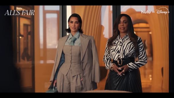 All’s Fair Story Line 