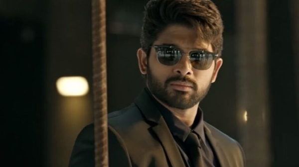 అల్లు అర్జున్