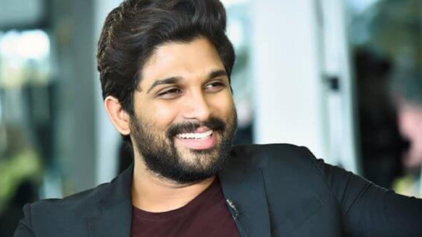 అల్లు అర్జున్