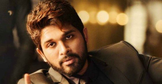 அல்லு அர்ஜுன்