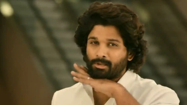 అల్లు అర్జున్