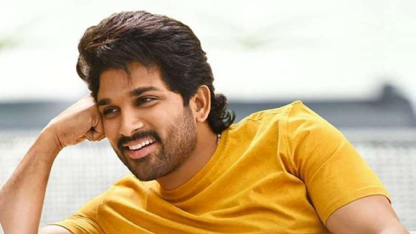 अल्‍लु अर्जुन