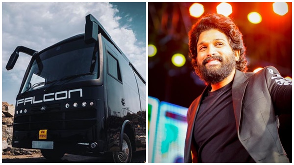 അല്ലു അർജുൻ