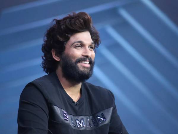 ಅಲ್ಲು ಅರ್ಜುನ್