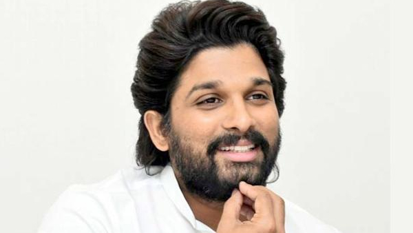 అల్లు అర్జున్