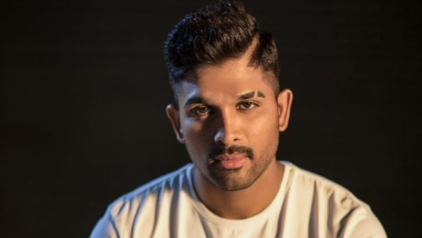 అల్లు అర్జున్