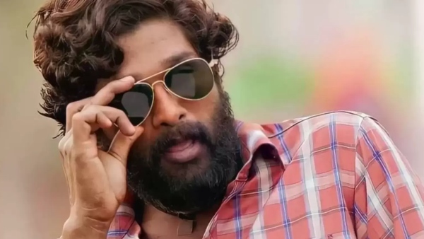 अल्‍लु अर्जुन