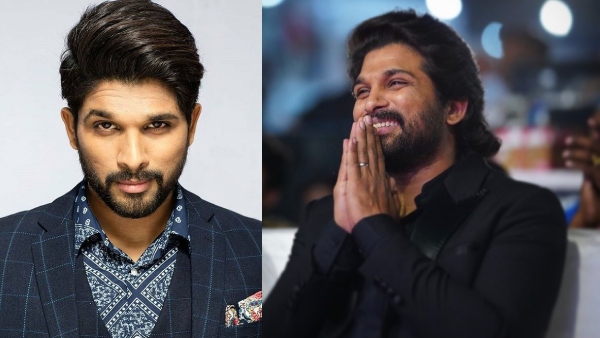 अल्‍लु अर्जुन