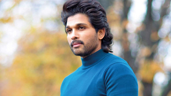 ಅಲ್ಲು ಅರ್ಜುನ್