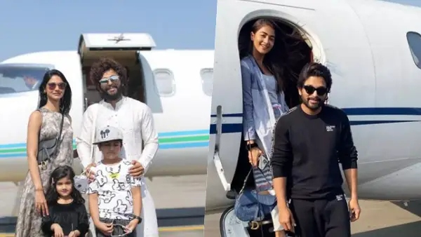 ಅಲ್ಲು ಅರ್ಜುನ್