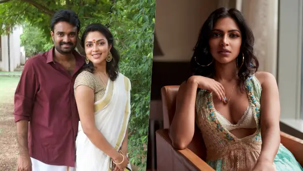 ಅಮಲಾ ಪೌಲ್