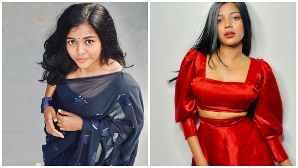 അമല ഷാജി