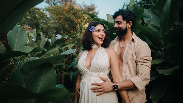 जगत देसाई