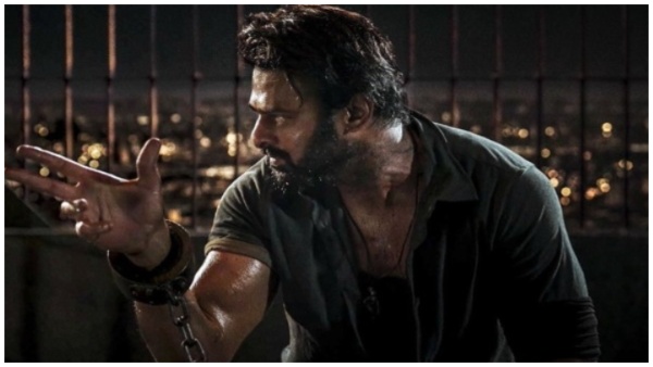 Amazing star cast of movie Salaar