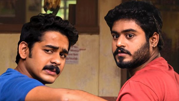 Ambalamukkile Visheshangal OTT Platform