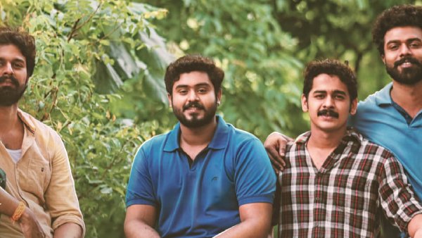 Ambalamukkile Visheshangal OTT Release Date