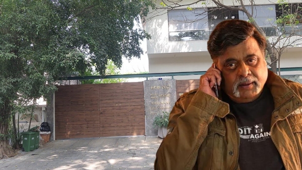 ಅಂಬರೀಶ್