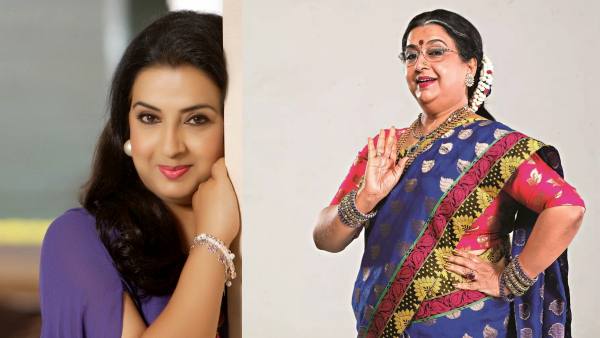 அம்பிகா