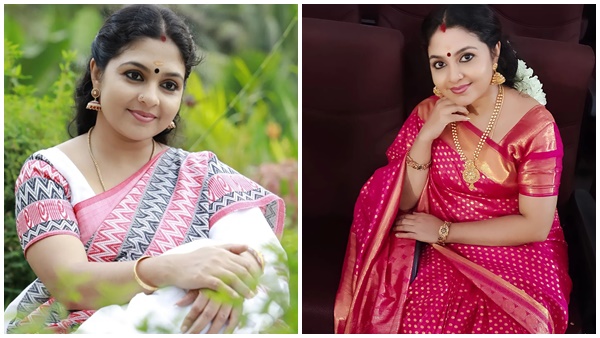 അമ്പിളി ദേവി