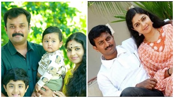 അമ്പിളി ദേവി