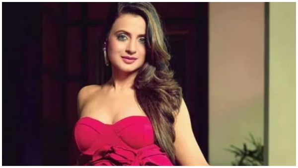 अमीषा पटेल