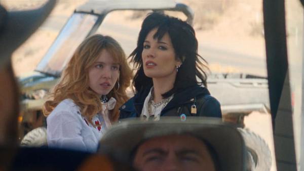 Americana Box Office Collection