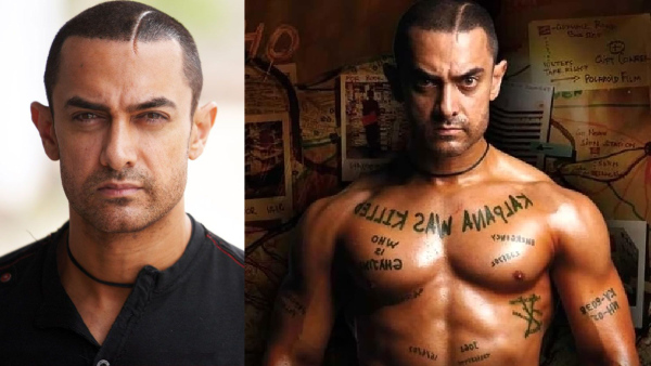 Ghajini