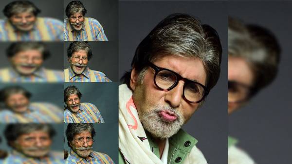 अमिताभ बच्‍चन