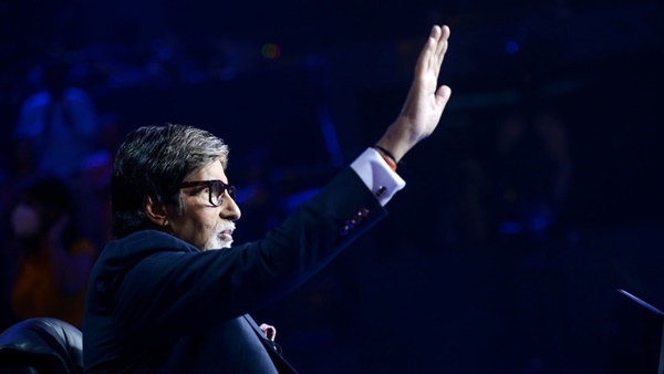 അമിതാഭ് ബച്ചൻ